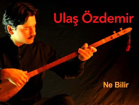 Ulaş Özdemir Music Photo