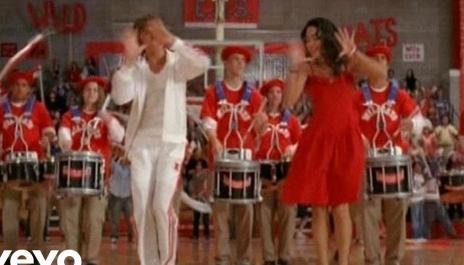 We're All In This Together (From 