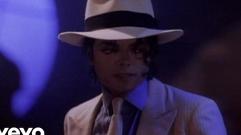 Michael Jackson - Smooth Criminal (Shortened Version)