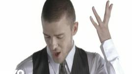 Justin Timberlake - SexyBack (Director's Cut) ft. Timbaland