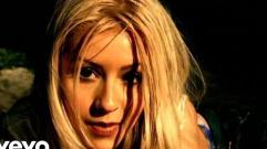 Christina Aguilera - Genie In A Bottle (Remix)