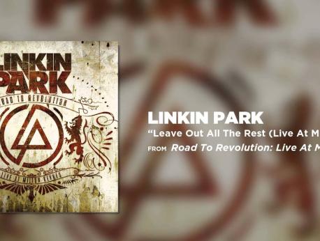 Linkin Park Music Photo