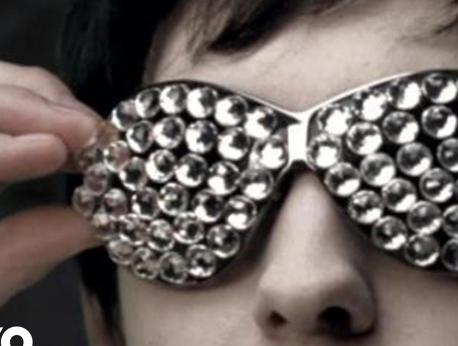 Calvin Harris Music Photo