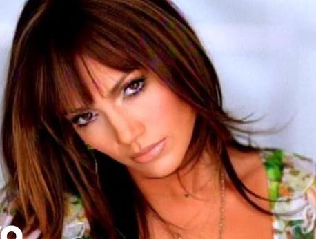 Jennifer Lopez Music Photo
