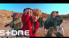 ATEEZ (에이티즈) - 해적왕 (Pirate King) (Performance ver.)