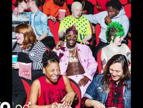 Lil Yachty Music Photo