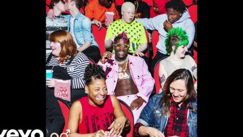 Lil Yachty - Momma (Outro/Audio) ft. Sonyae Elise