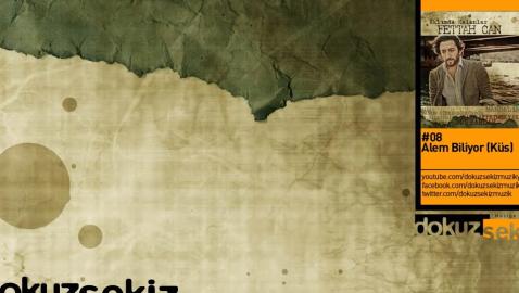 Fettah Can - Alem Biliyor (Lyric Video)