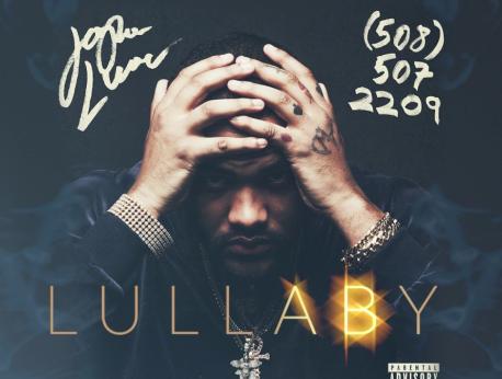 Joyner Lucas Music Photo
