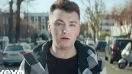 Sam Smith - Stay With Me