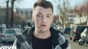 Sam Smith - Stay With Me