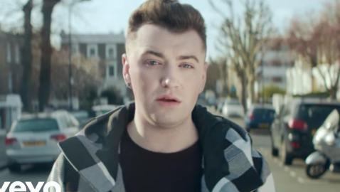 Sam Smith - Stay With Me