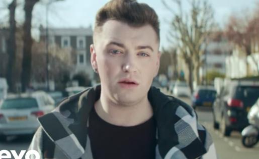 Sam Smith - Stay With Me