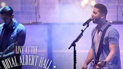 Boyce Avenue - I'll Be The One (Live At The Royal Albert Hall)