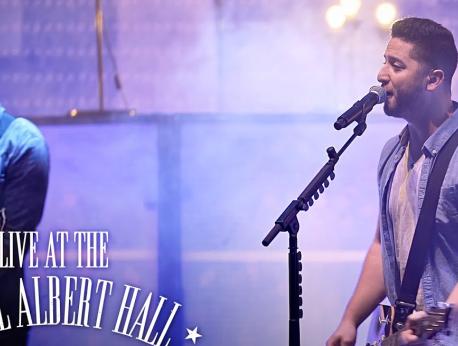 Boyce Avenue Music Photo