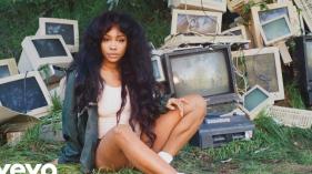 SZA - 20 Something (Audio)