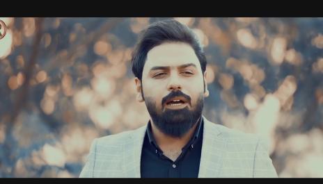 محمد سعيد الطائي - قصيدة ذرة حنين