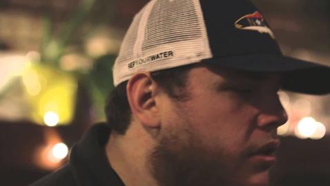 Luke Combs - Memories Are Made Of (Acoustic Sessions)