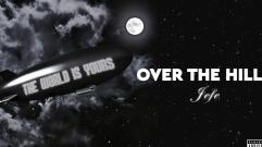 Shy Glizzy - Over The Hills ft Kash Doll (Audio)