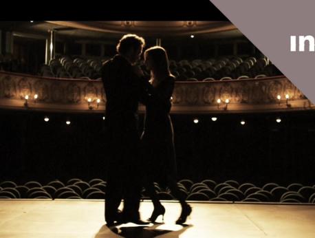 Danton Eeprom Music Photo