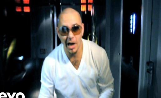 Pitbull - Blanco ft. Pharrell