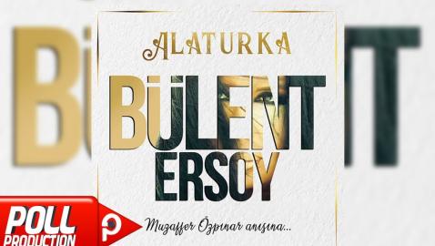 Bülent Ersoy - Hançer-i Ebrusu (Audio)
