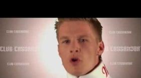 Club Cassanova - Up And Down