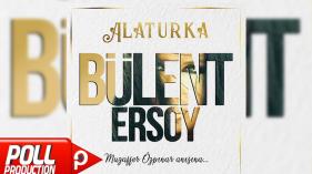 Bülent Ersoy - Alaturka (Full Albüm Dinle)