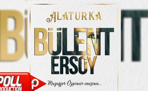 Bülent Ersoy - Koparan Sinemi (Audio)