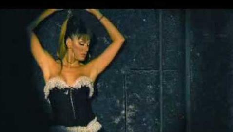 Danijela Vranic - Ti Mi Nisi Siguran