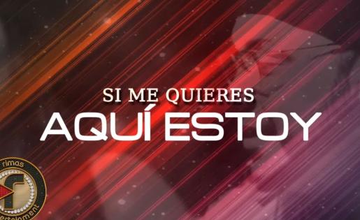 Mambo Kingz, DJ Luian & Kevin Roldán - Aquí Estoy (feat. Jory Boy) (Video Lyrics)