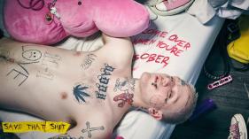 Lil Peep - Save That Shit (Audio)