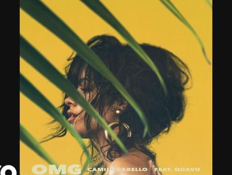 Camila Cabello Feat. Quavo Music Photo