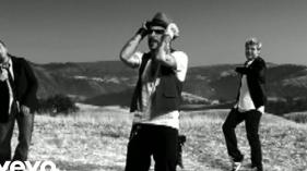 Backstreet Boys - Helpless When She Smiles