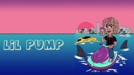 Lil Pump - Whitney (feat. Chief Keef) (Audio)