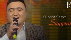 Sunnat Samo - Sayyora | Суннат Само - Сайёра