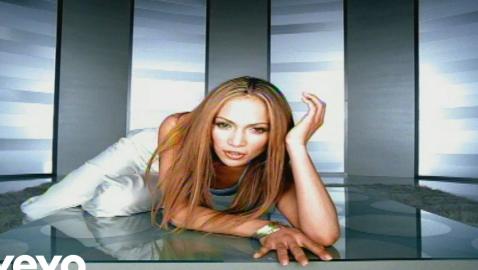 Jennifer Lopez - If You Had My Love