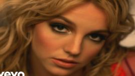 Britney Spears - Overprotected