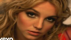 Britney Spears - Overprotected