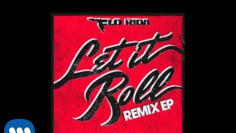 Flo Rida Feat. Jennifer Lopez -  Sweet Spot (Jordy Dazz Vocal Remix) (Audio)