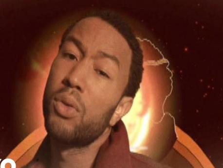 John Legend Music Photo