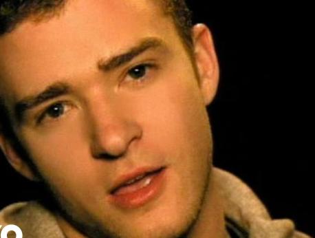 Justin Timberlake Music Photo