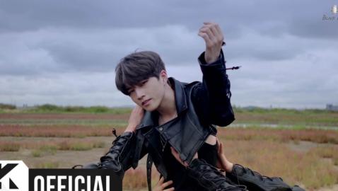 BLACK6IX (블랙식스) - Swamp of Despair (절망의 늪)