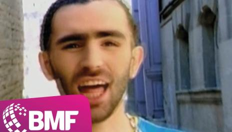 L-NARA və Xose - Gənclik (Elnara feat. Hose - Genjlik)