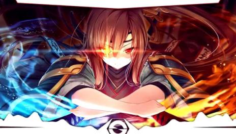 Nightcore - Live Like A Warrior (Richello Remix)