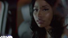 Nicki Minaj - YMCMB & Beats By Dre Presents: The Pinkprint Movie