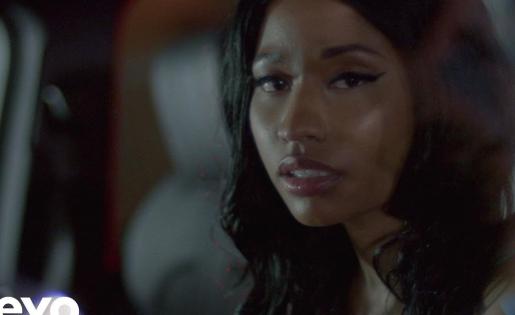 Nicki Minaj - YMCMB & Beats By Dre Presents: The Pinkprint Movie
