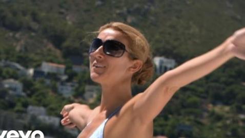 Céline Dion - All By Myself (from 