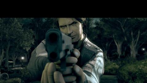 Tiësto - Presents Alone In The Dark - Edward Carnby