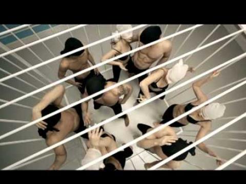 Hande Yener - Yasak Aşk & Sopa